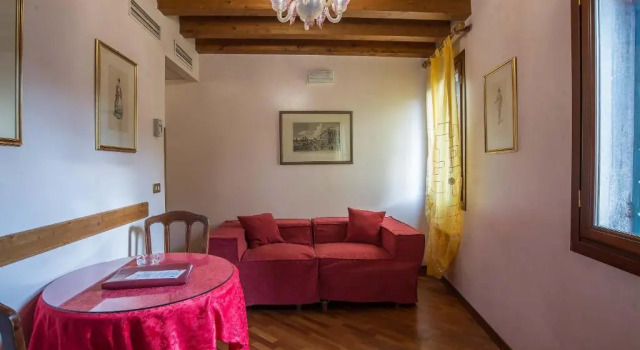 Полулюкс Hotel Piccola Fenice