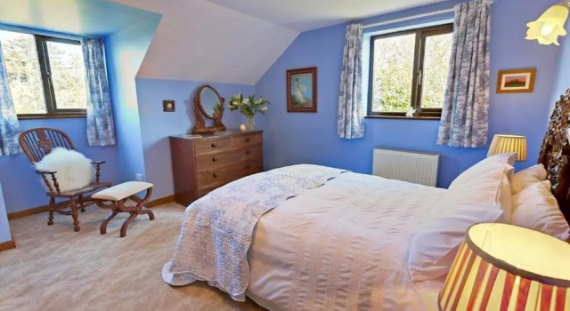 Erw Fach, Book Hotel Valley Anglesey