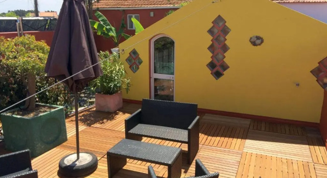 Студия Casa 3 Águias