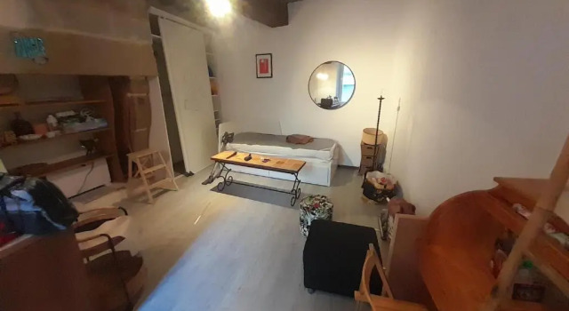 Le Coin Feydeau - Coeur de ville - 2 places - Cosy, Забронировать Отель Centre Ville Нант, рядом с Площадь де Буфэй