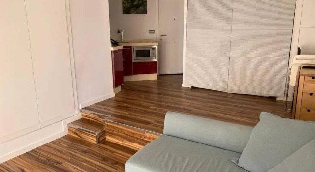 Апартаменты Cosy Apartment - La Manga, km 7