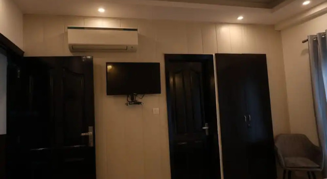 Номер Standard Hotel Heritage