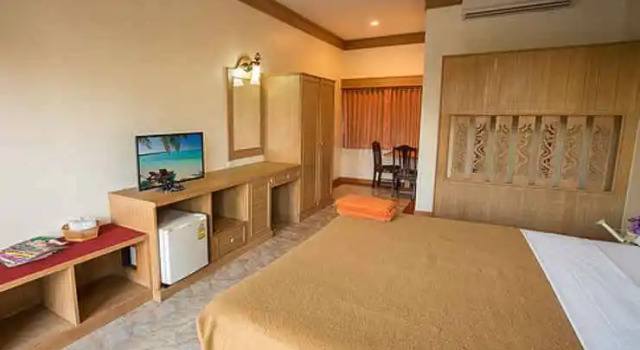 Navin Mansion 1