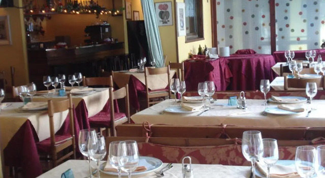 Hotel Biancaneve