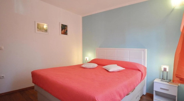 Beautiful Home in Kanfanar With Wifi and 2 Bedrooms
