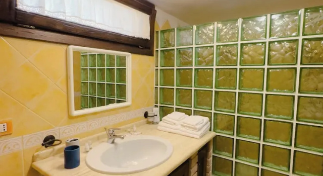 Апартаменты Deluxe La Botte e il Vino Rooms