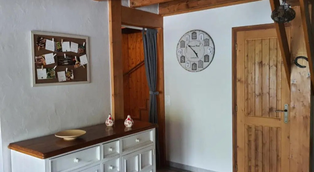 Коттедж La Grainetière
