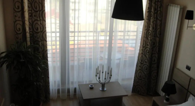 Номер Standard Vila Sangria