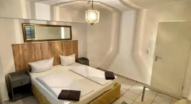 Апартаменты Hotel Nello