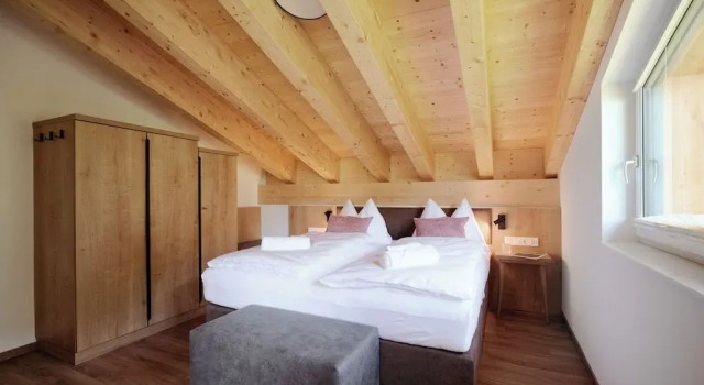 Alpenstolz Damüls Haus 3 - Stilvoll urlauben in den Bergen, Buchen Sie Hotel Damüls Bregenzerwald