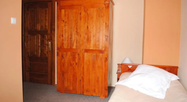 Julius Panzio Csikszereda, Prenota Hotel Miercurea-Ciuc 