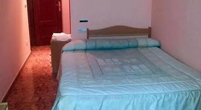 Camera doppia Standard con vista Hotel Durtzi