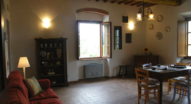 Fattoria San Paolo Agriturismo