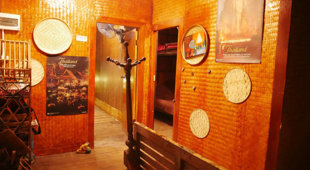 Woodbridge Hostel Sukhothai