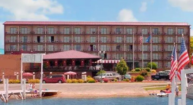 Номер Standard Harbor Shores on Lake Geneva