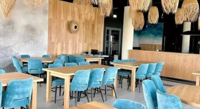Апартаменты View Luksusowy Apartament SPA Ko Obrzeg Polanki Aqua