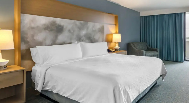 Номер Standard Holiday Inn Orlando - Disney Springs® Area by IHG