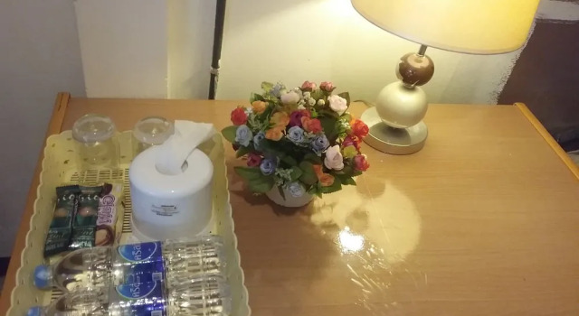Номер Standard Srisin Guesthouse