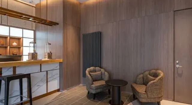 PALACE Hotel (Beijing Zhongguancun Suzhou Street Branch)