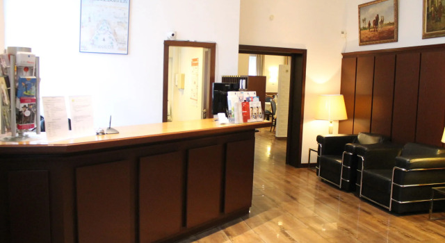 Hotel Weidenhof