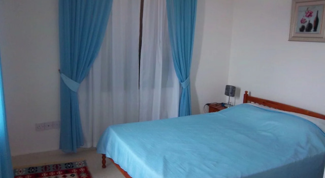 Вилла Levent Sugar 3 bedroom villa No 100
