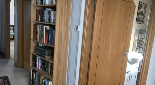 Номер Standard B&B at No 4