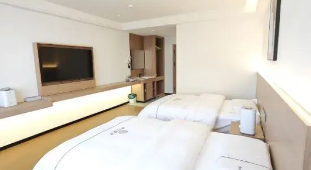 Tianjing Yunye Resort Hotel, Prenota Resort Hotel resort a Deqin, Resort