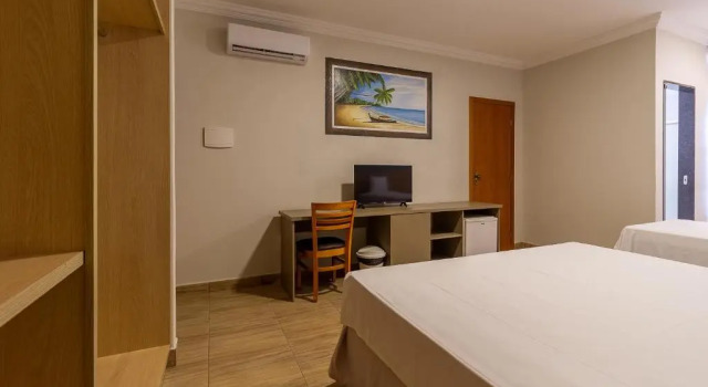 Люкс Deluxe Porto Mar Hotel