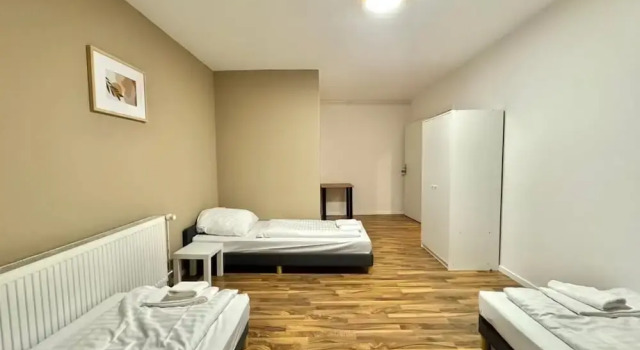 Коттедж Comfort Casa Heusenstamm