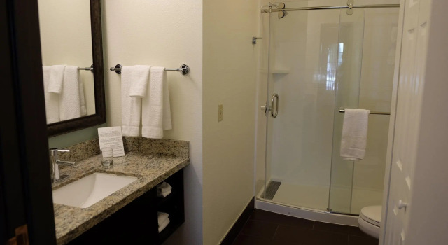 Люкс с 2 комнатами Staybridge Suites Irvine East/Lake Forest by IHG