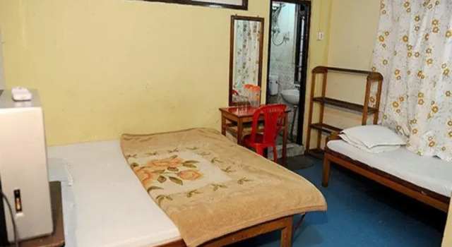 Hotel Gyatso