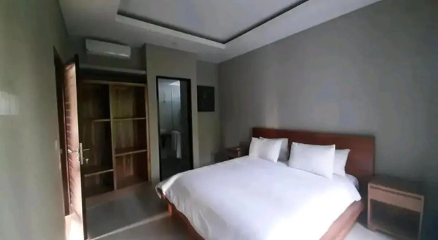 Люкс Sapta Dala Yoga Retreat