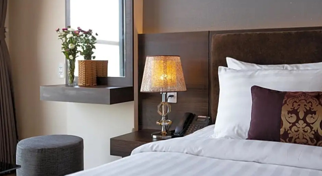 Номер Superior Nolis Hotel