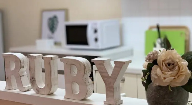 Ruby House