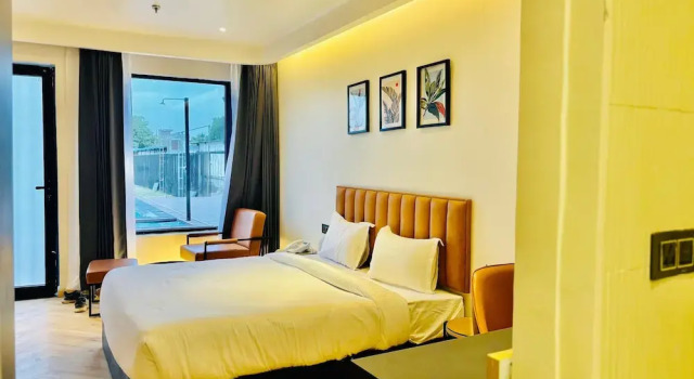 Номер Standard Vintclub Resort