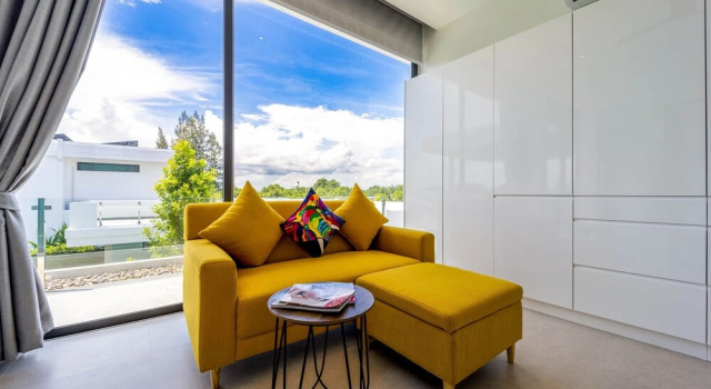 Luxury Modern 6 Bed Private Pool Villa LLW, Забронировать Вилла Хуахин провинция Прачуапкхирикхан