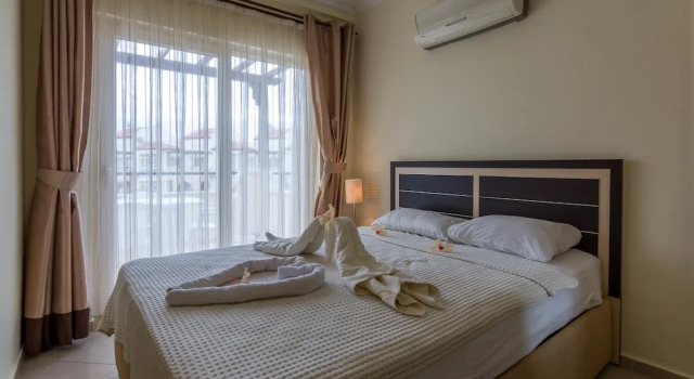 Ramada Residences By Wyndham Bozbuk, Rezervovat Hotel Hotely v Mugla s parkováním, Parkování