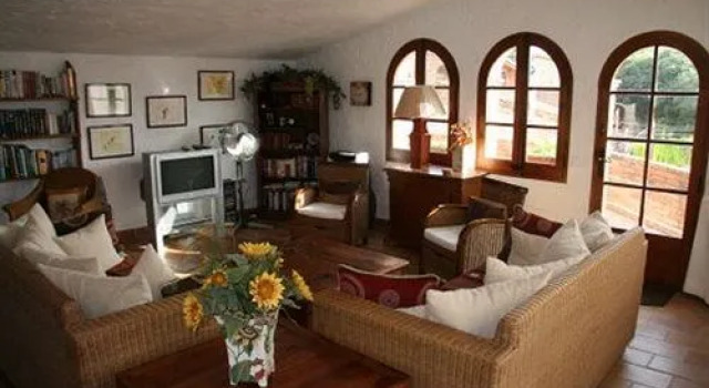 El Recés de Corçà, Varaa Hotelli Corca Baix Empordà