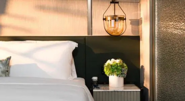 Люкс Premium Tryp By Wyndham Chongqing Downtown
