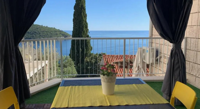 Студия Villa Leoni