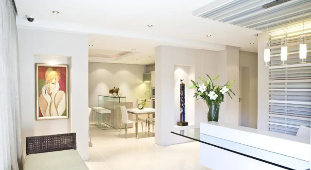 Atlantic Affair Boutique Hotel