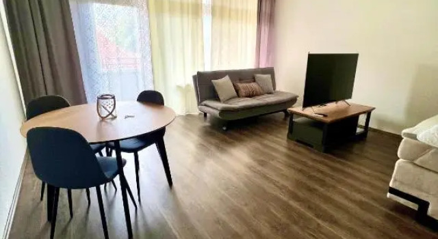 !!!NEU!!! Aux Property - Apartment Skyline, Забронировать Апартаменты/квартира Апартаменты Аугсбург, рядом с Собор Аугсбурга, Апартаменты/квартира