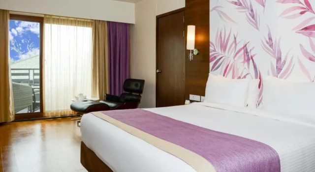 Номер Standard Purple Palms Resort & Spa