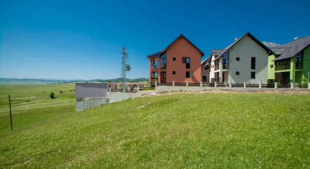 Villa SOA, Book Villa Villaer i Zabljak County, Villa
