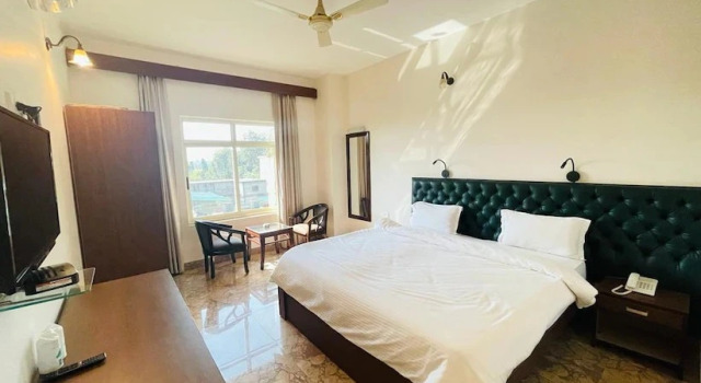 Forest View Hotel