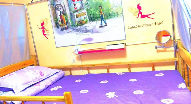 Dotdot Selection Hostel, Book Hostel Siming 