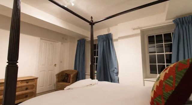 The Holford Arms, Забронировать Кемпинг Тетбери Котсуолд