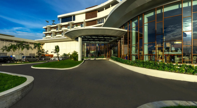 Grand Lagoi Hotel Bintan, Забронировать Отель Отели Лагой с парковкой, Парковка