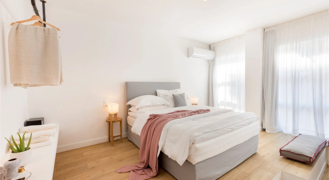 THE Premium Loft Apartment -c1-common Terrace