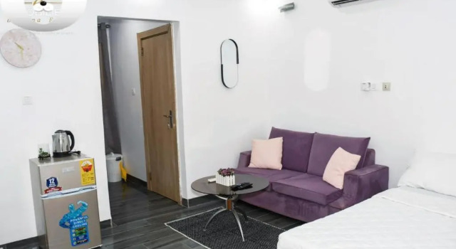 Paillote Home, Varaa Hotelli Ouagadougou 